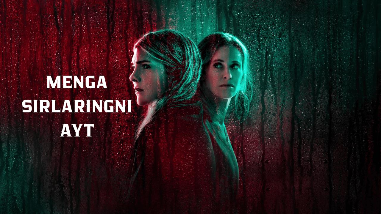 Menga sirlaringni ayt / Tell Me Your Secrets